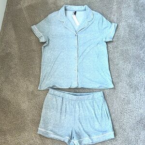 Women’s super soft pj’s size M